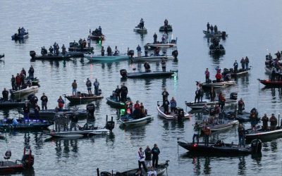 New Junior Division Unveiled As B.A.S.S. Announces College And High School Slates For 2019