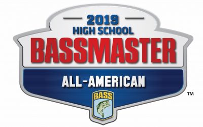 Nominations Now Open For 2019 Class Of Bassmaster High School All-Americans